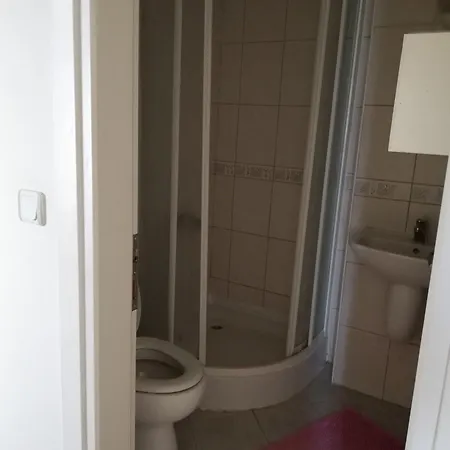 Garden Apartment