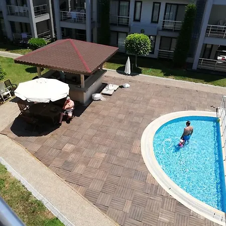 Garden *